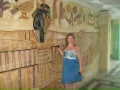 Фотография Ганичевой Анны