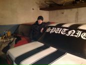 Фотография Чистякова Александра