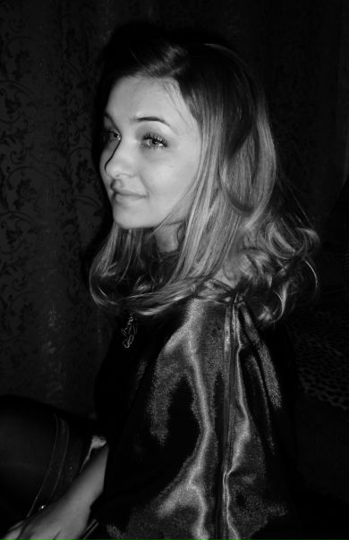 №19, Маша Полякова, 35 лет, Калининец №19, Маша Полякова, 35 лет, Калининец