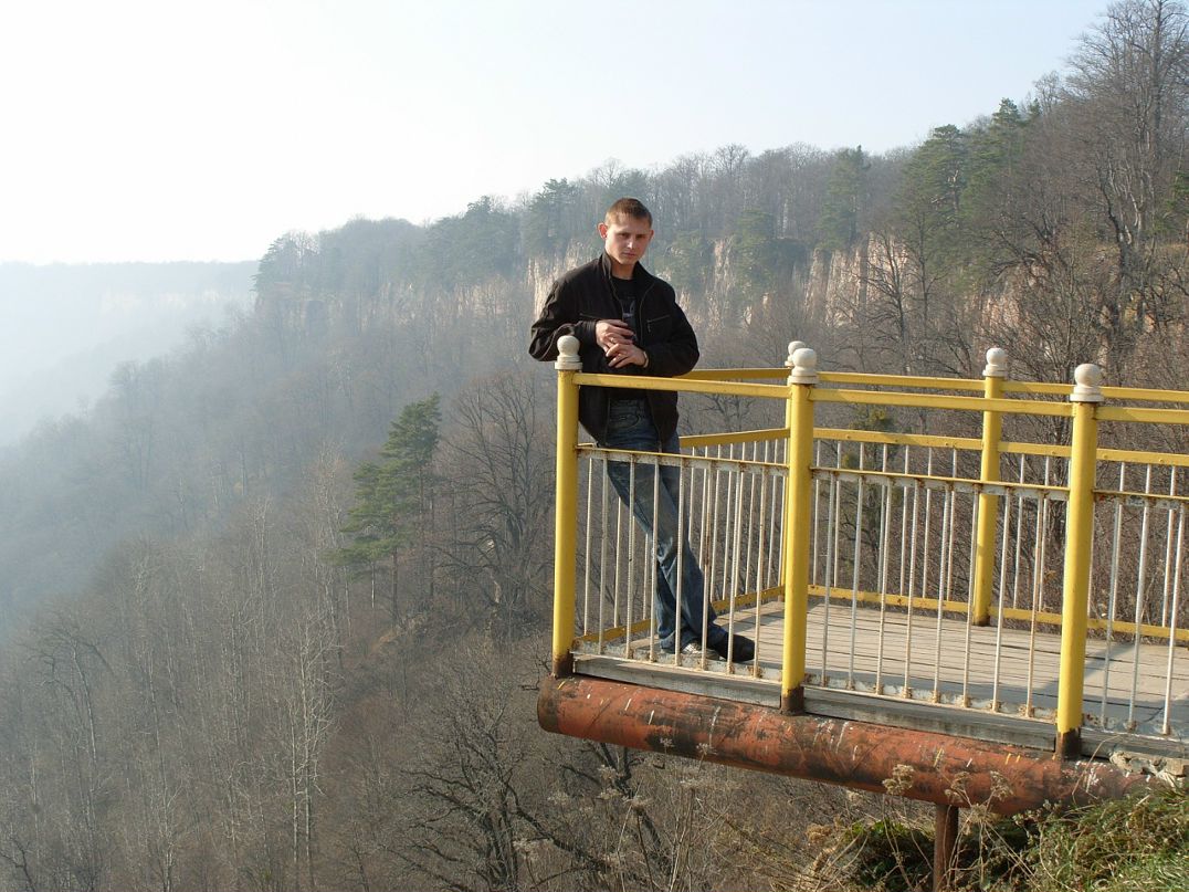 Дмитрий Совкин фотография #17