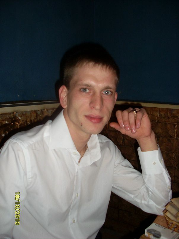 Сергей Рева фотография #15