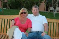 Фотография Бойцовой Ярославы