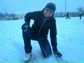 Фотография Ледовской Анны