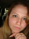 Фотография Столяровой Кристины