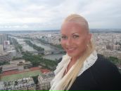 Фотография Федоровой Юлии