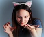 Фотография Мясниковой Маши