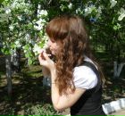Фотография Усатовой Екатерины
