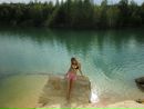 Фотография Закуреновой Анютки