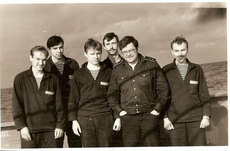 Виктор Никитин фото №3