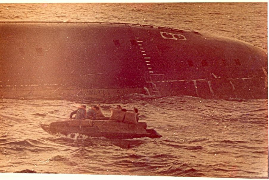 Виктор Никитин фото №8