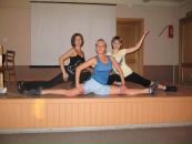 Фотография Павловской Ольги