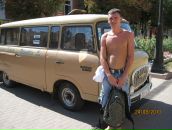 Фотография Погонина Николая