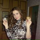 Фотография Персидской Алёны