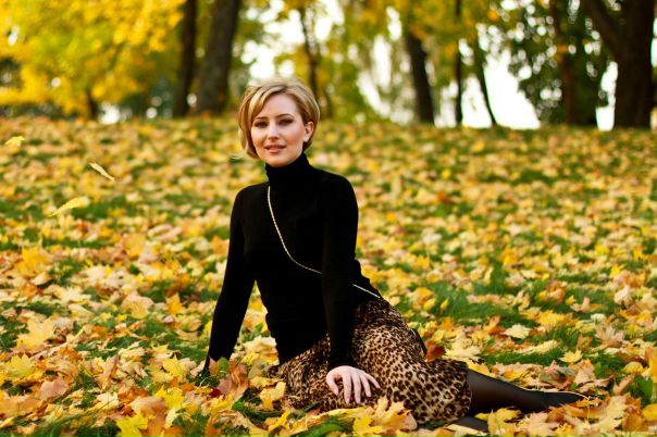 Елена Моисеева фото №28