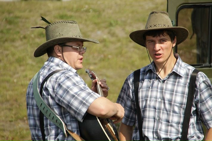 Дмитрий Кушкин фото №36