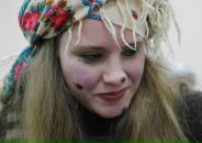 Фотография Лазуниной Екатерины