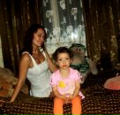 Фотография Усовой Иры