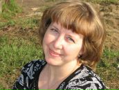 Фотография Александровой-Горталовой Юлии