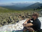 Фотография Макеева Андрея