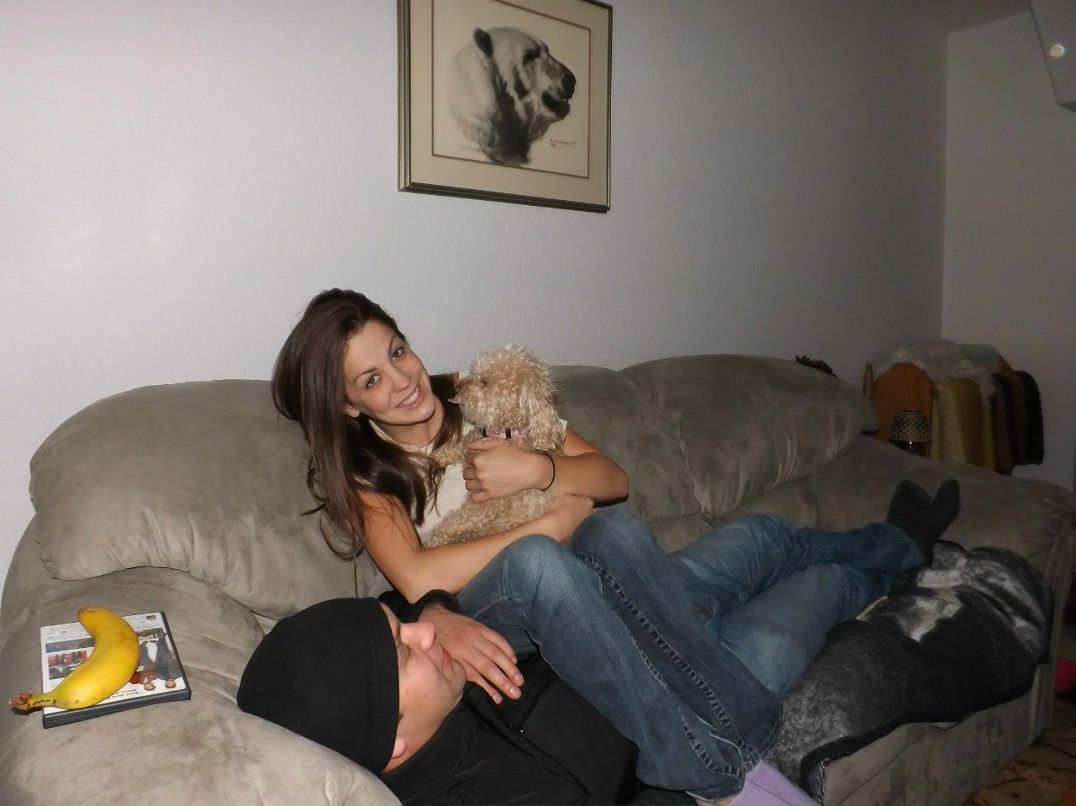 Роман Былков фотография #10