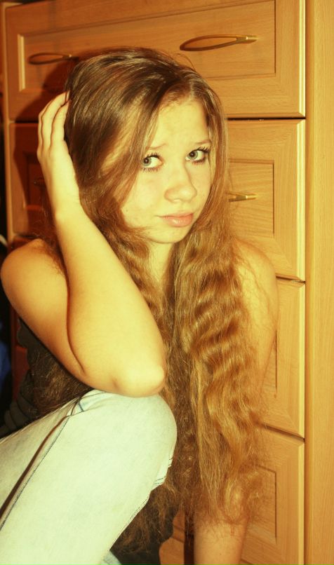 Варварка Быстрова фотография #45