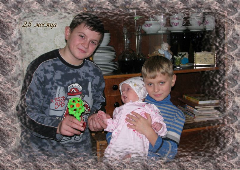 Анна Олейникова фотография #49