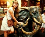 Фотография Жариновой Любови