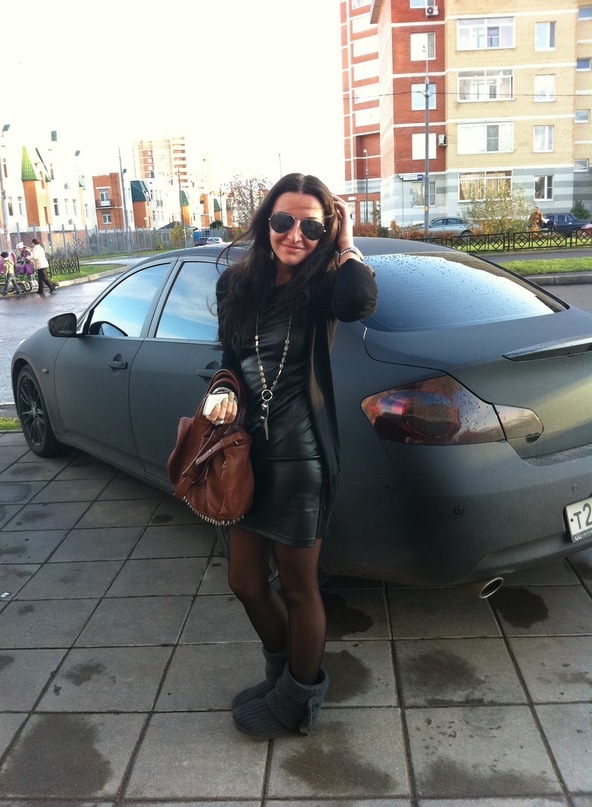 Olya Pooh фотография #31