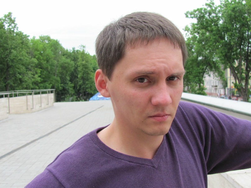 Иван Моисеев фотография #20