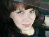 Фотография Ганжи-Шеметовой Дарьи