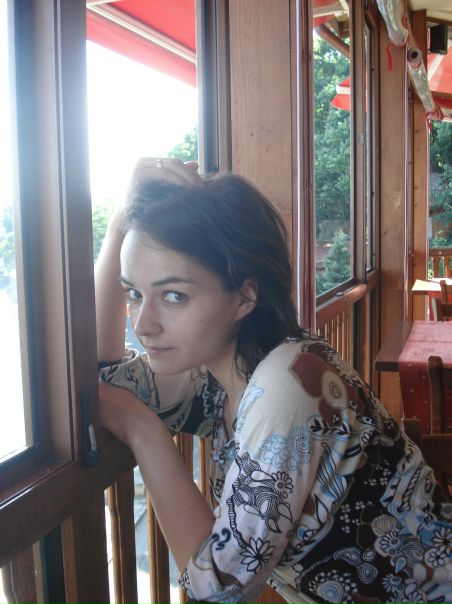 Тая Зоненко фото №5