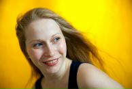 Фотография Орловой Ирины