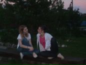 Фотография Таужнянской Оли