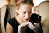 Фотография Зелеранской Анны