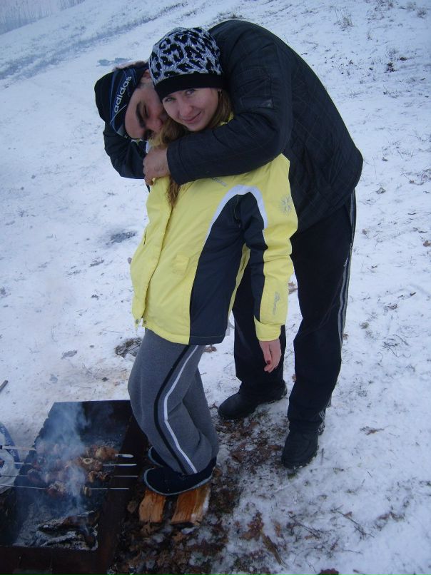 Женя Ващенко фотография #22