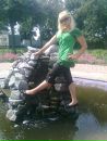Лілія Тур фотография #37 (источник - https://vk.com/id96501372)