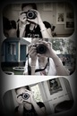 Фотография Цветковой Ринеты
