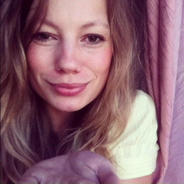 Анастасия Плошкина фото №14