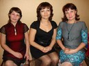 Фотография Вильдановой Альбины