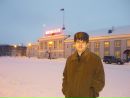 Фотография Атрашкевича Евгения