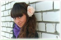 Фотография Попловой Маргариты