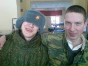 Фотография Шахова Дениса