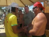 Фотография Тюрнина Алексея