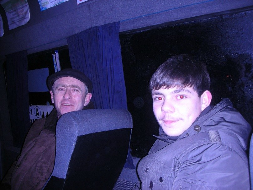 Сергей Коваленко фотография #38