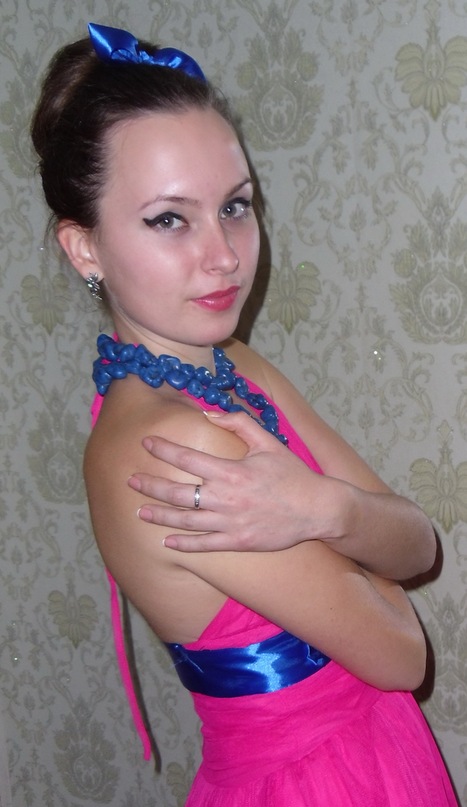 Анна Ромащенко фотография #44