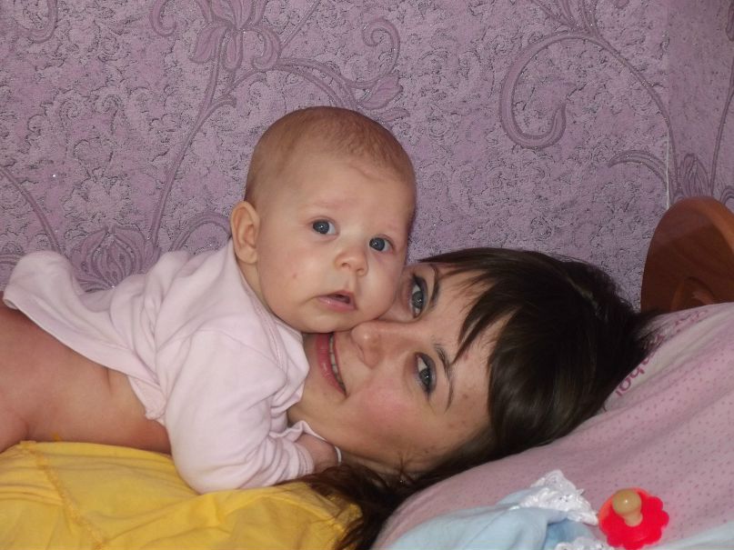 Оксана Гришан фотография #49
