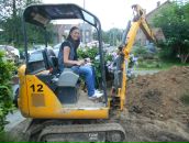 Фотография Николиной Жени