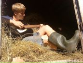 Фотография Андреева Антона