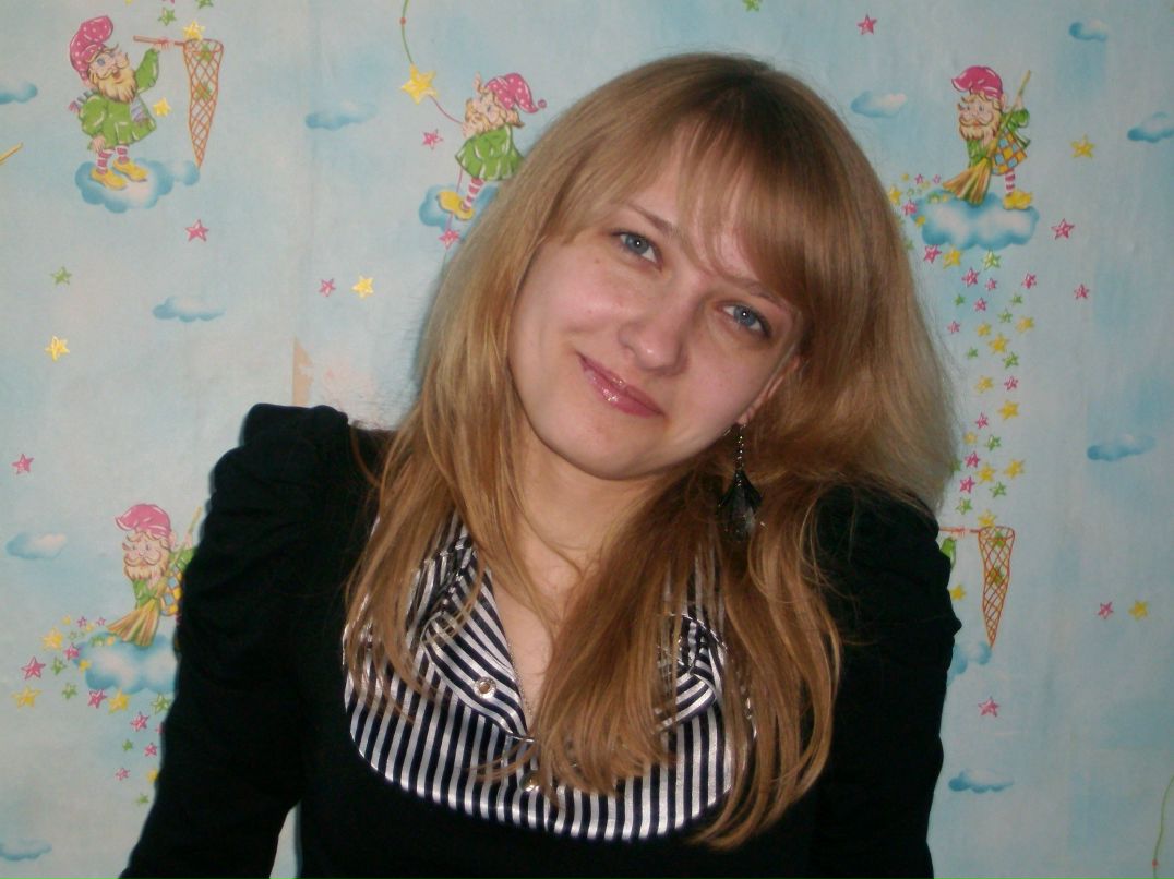 Ирина Сауть фотография #35