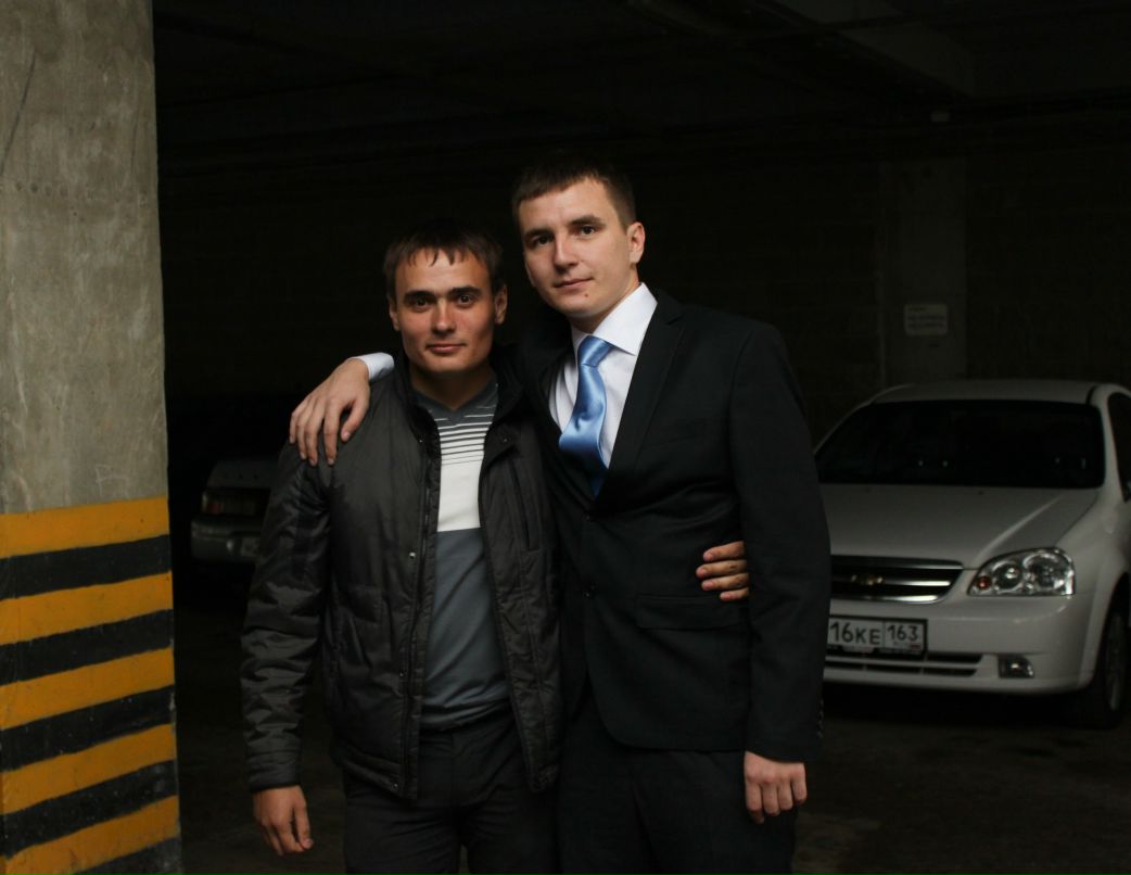 Дмитрий Сидоров фотография #11